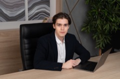 Даниил Викторович